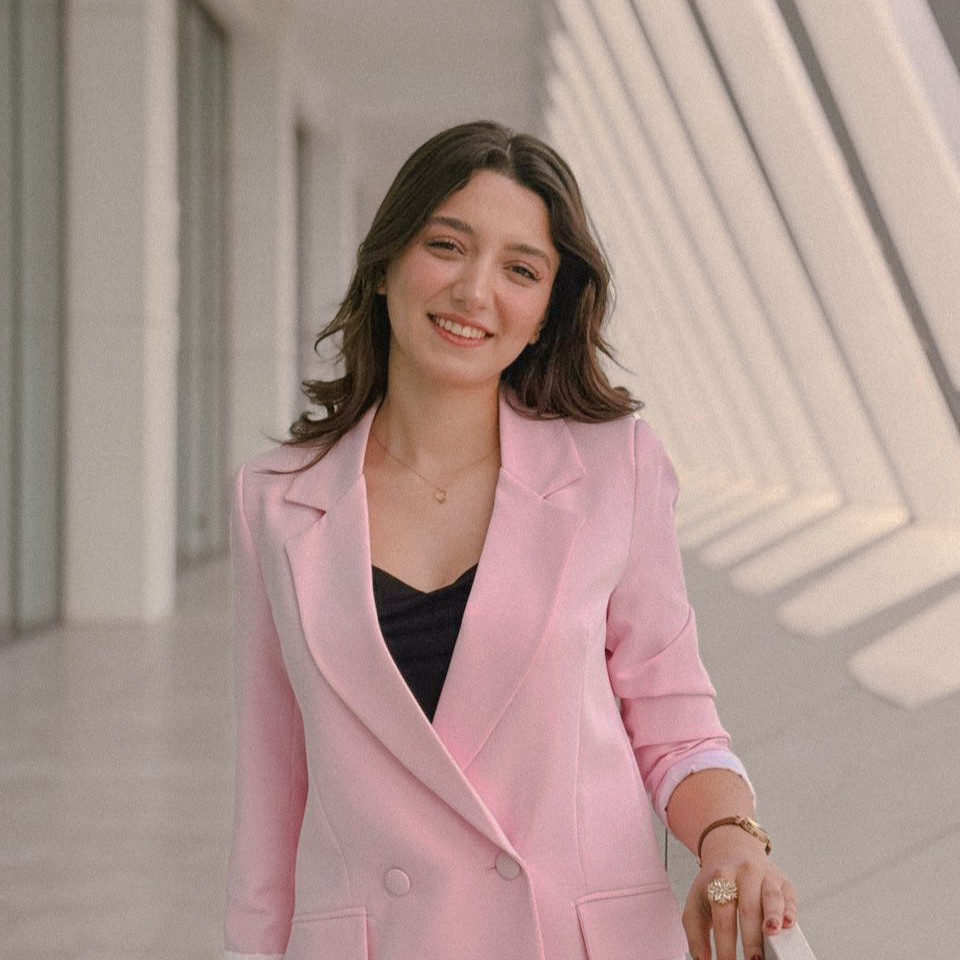 Xədicə Cəbrayılova